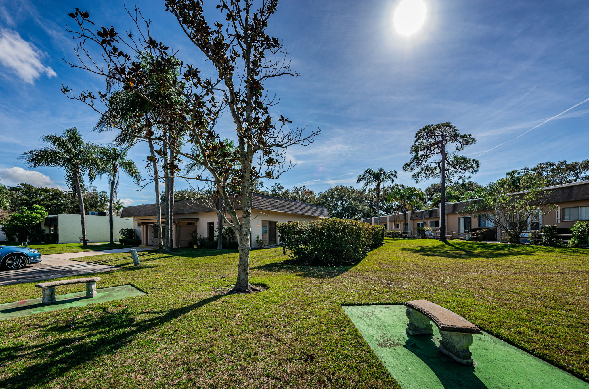 23-Clubhouse Common Area