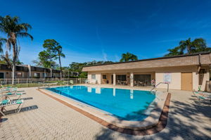 16-Clubhouse Pool