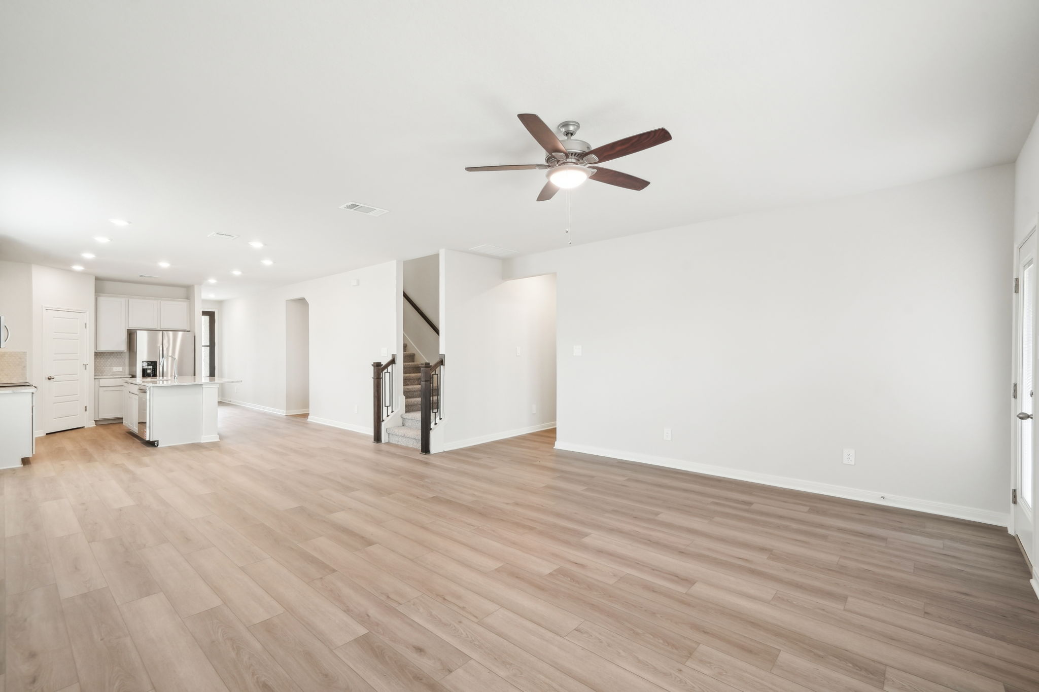 San Antonio - Remington Ranch - 11515 Buffalo Grove - 005