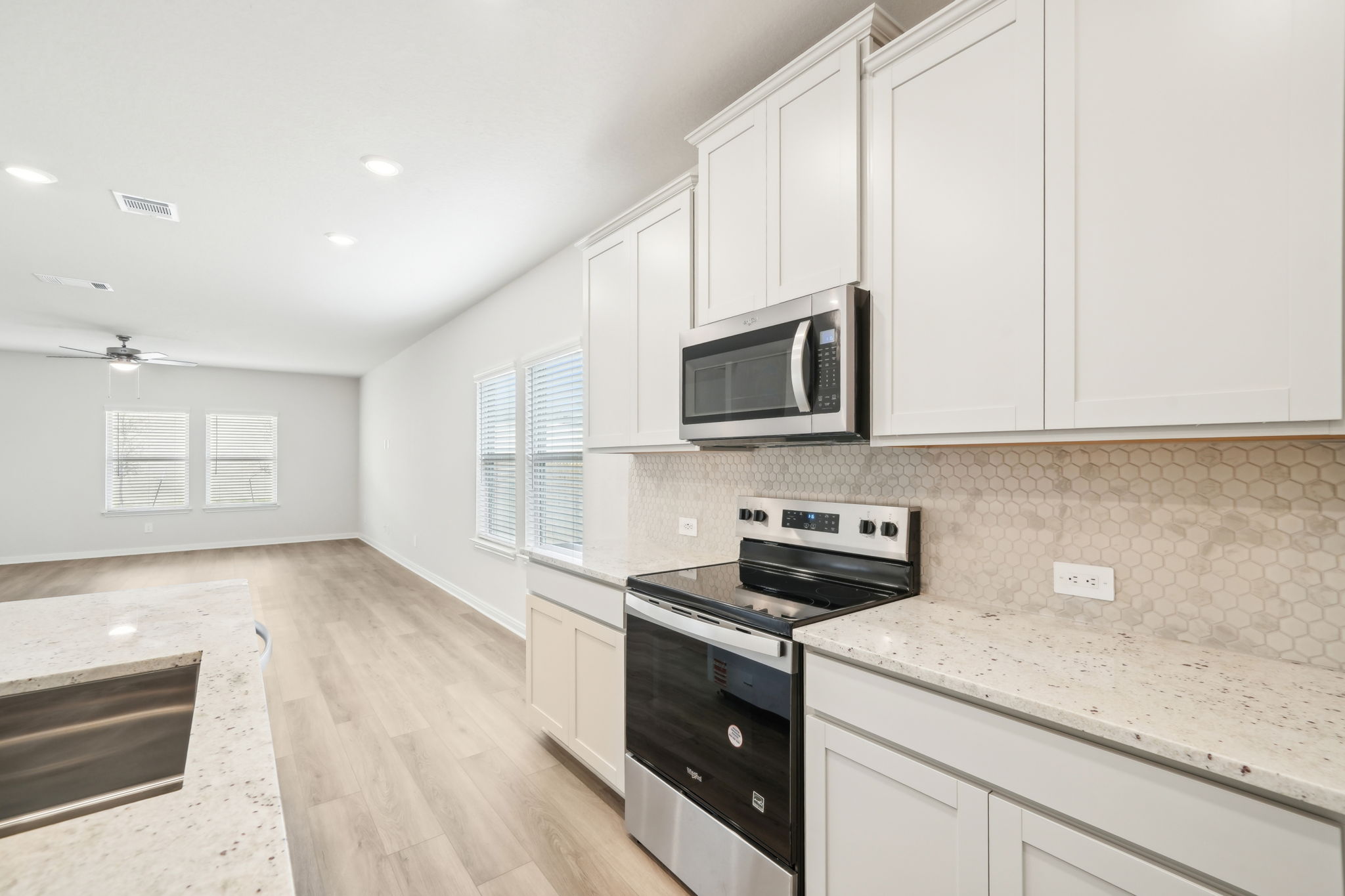 San Antonio - Remington Ranch - 11515 Buffalo Grove - 010