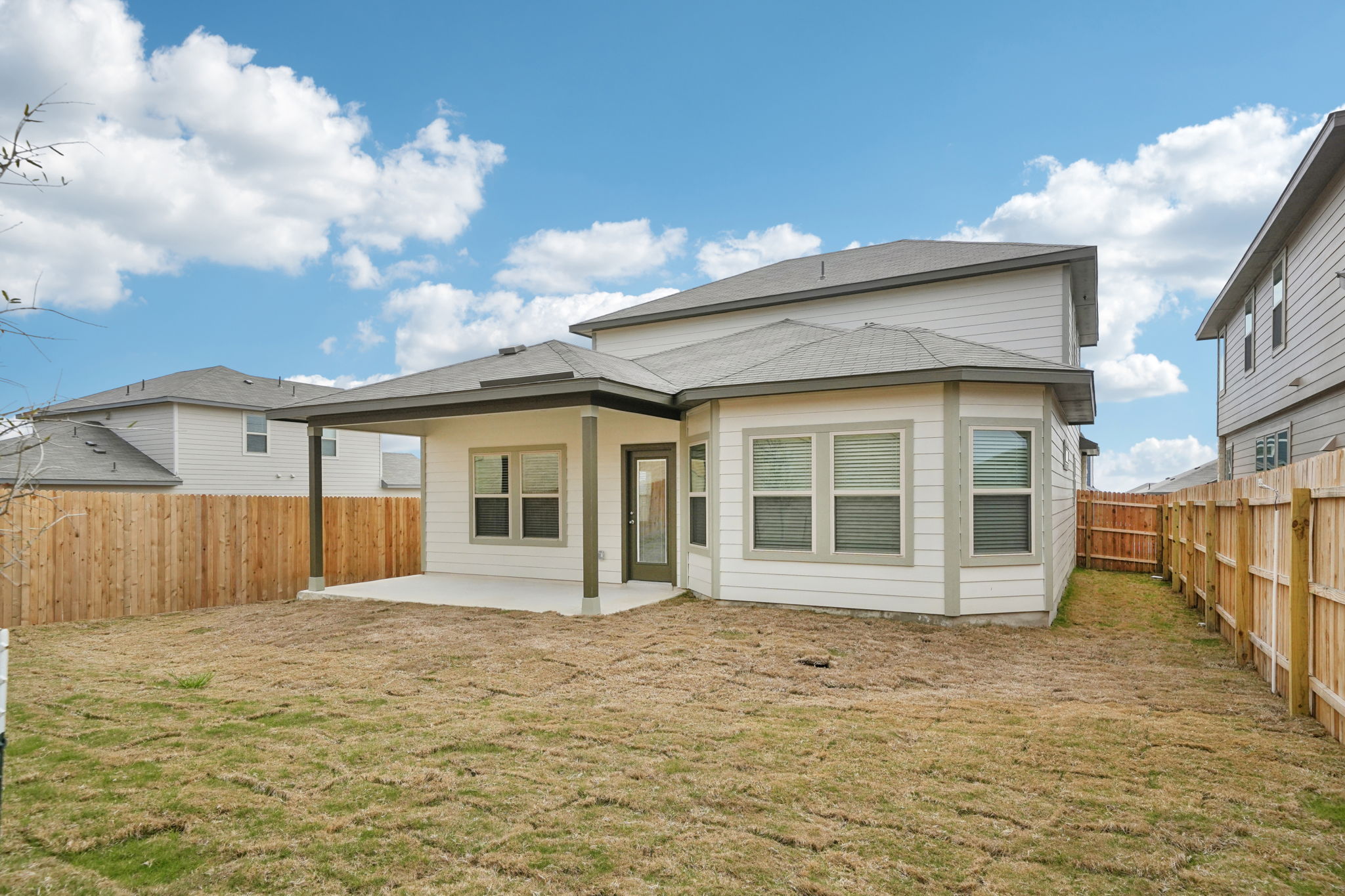 San Antonio - Remington Ranch - 11515 Buffalo Grove - 030