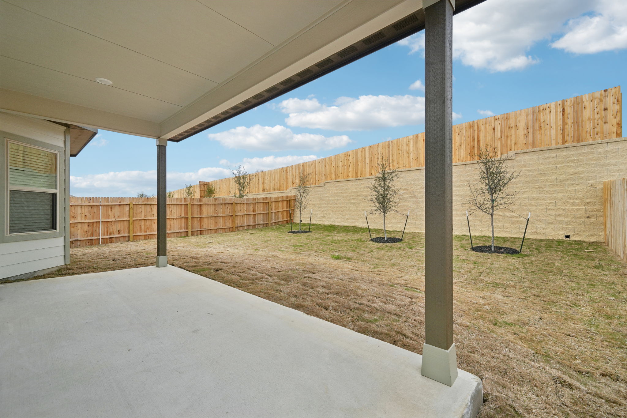 San Antonio - Remington Ranch - 11515 Buffalo Grove - 032