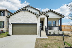 San Antonio - Remington Ranch - 11515 Buffalo Grove - 001