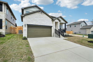 San Antonio - Remington Ranch - 11515 Buffalo Grove - 002