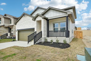 San Antonio - Remington Ranch - 11515 Buffalo Grove - 003