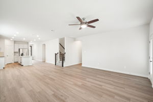 San Antonio - Remington Ranch - 11515 Buffalo Grove - 005