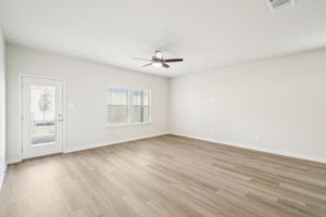 San Antonio - Remington Ranch - 11515 Buffalo Grove - 007