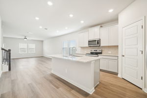 San Antonio - Remington Ranch - 11515 Buffalo Grove - 008
