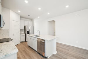 San Antonio - Remington Ranch - 11515 Buffalo Grove - 011