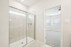 San Antonio - Remington Ranch - 11515 Buffalo Grove - 022