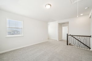 San Antonio - Remington Ranch - 11515 Buffalo Grove - 025