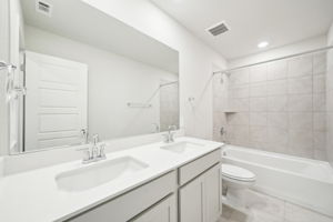 San Antonio - Remington Ranch - 11515 Buffalo Grove - 028