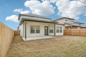 San Antonio - Remington Ranch - 11515 Buffalo Grove - 031
