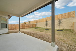 San Antonio - Remington Ranch - 11515 Buffalo Grove - 032