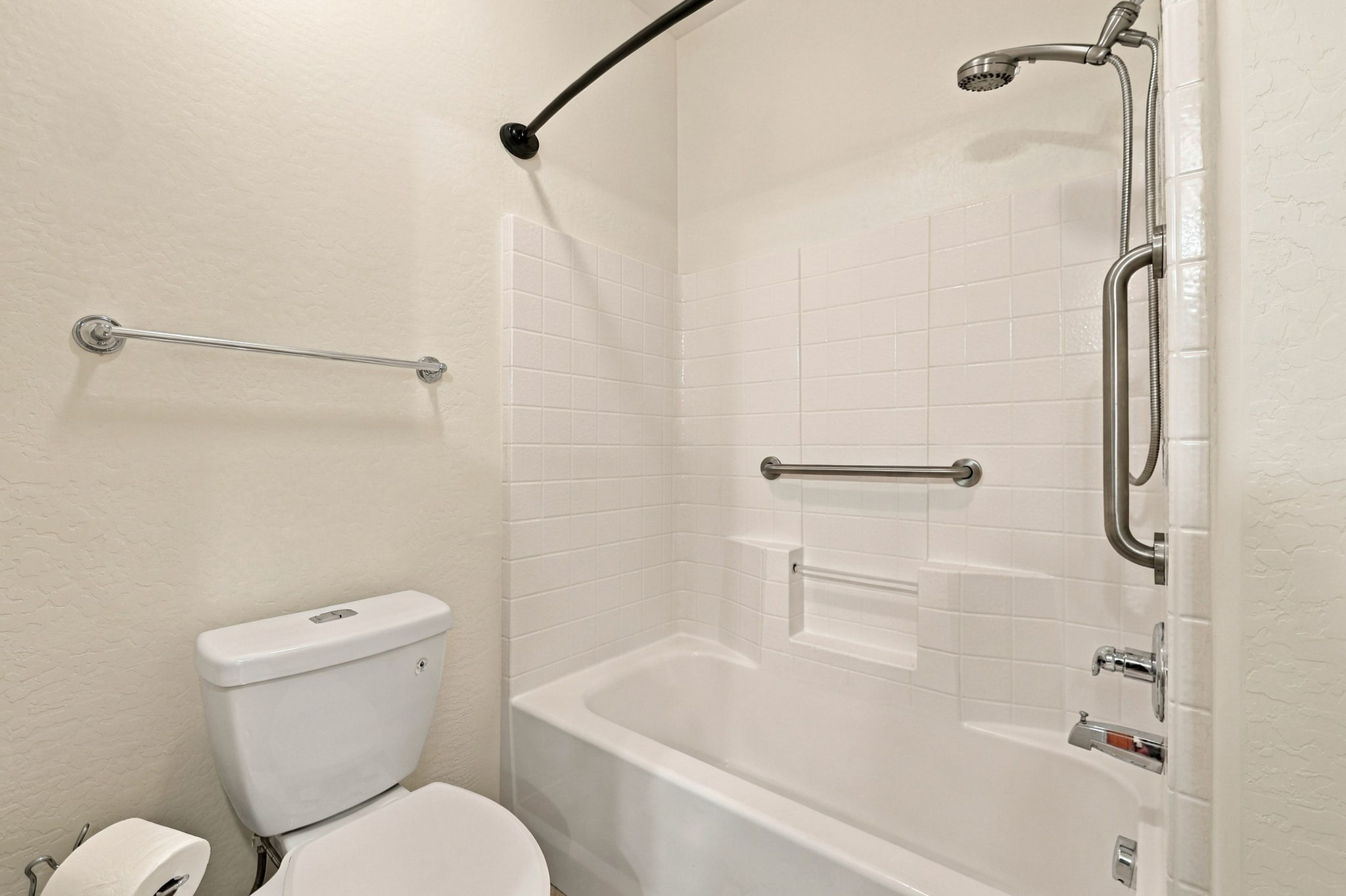 Primary Bathroom 2