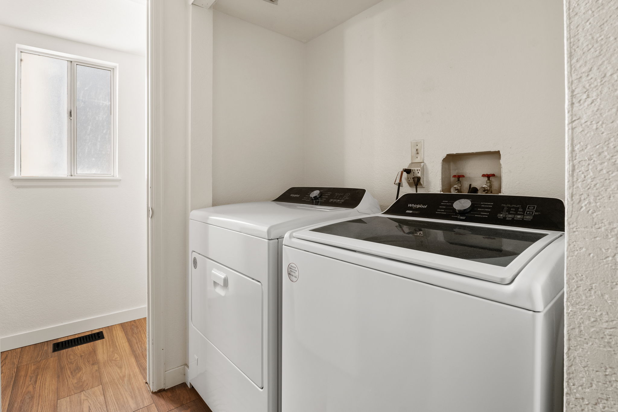 Laundry
