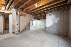Basement 1