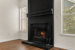 Living Room Detail 2