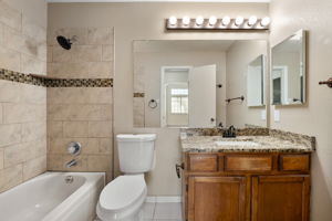 Primary Bath 1