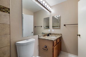 Primary Bath 2