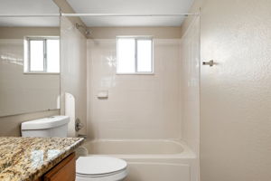 Upstairs Bath 2