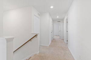 Upper Landing