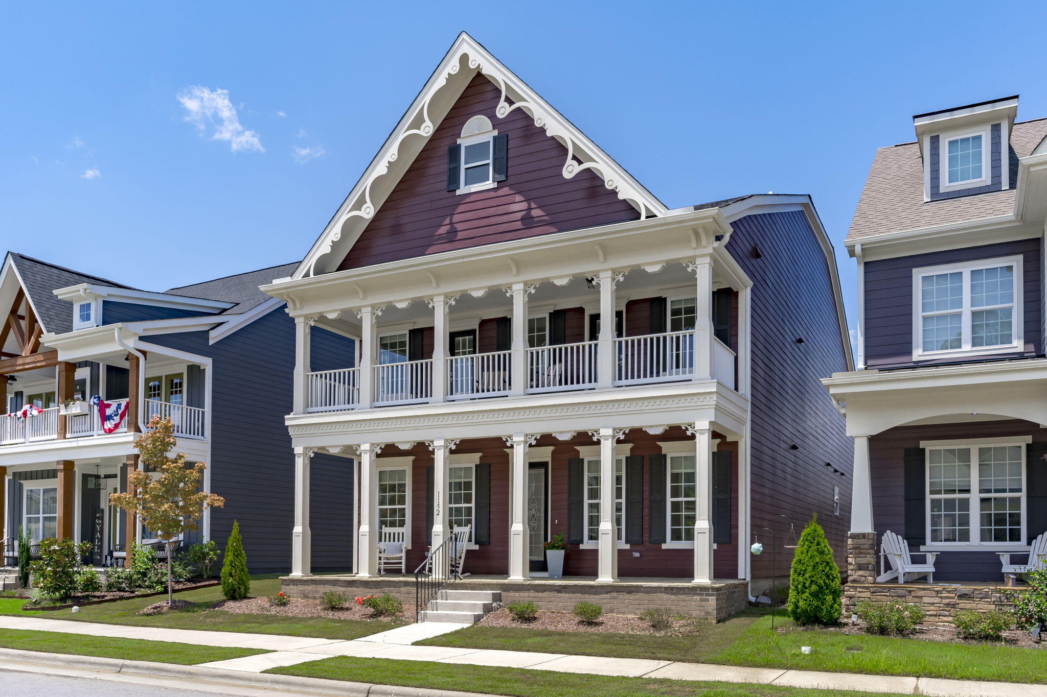 1152 Lowland St, Apex, NC 27523 Mammoth Hammer Media