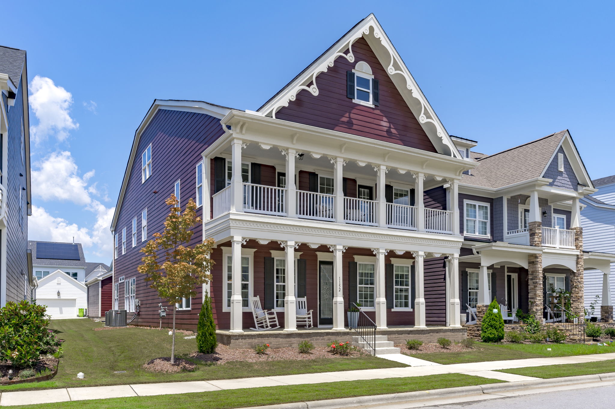 1152 Lowland St, Apex, NC 27523 Mammoth Hammer Media