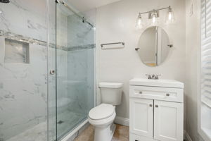 Guest Bathroom 1