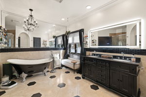 Primary Bathroom 1