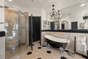 Primary Bathroom 2