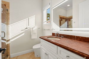 Guest Bathroom 2
