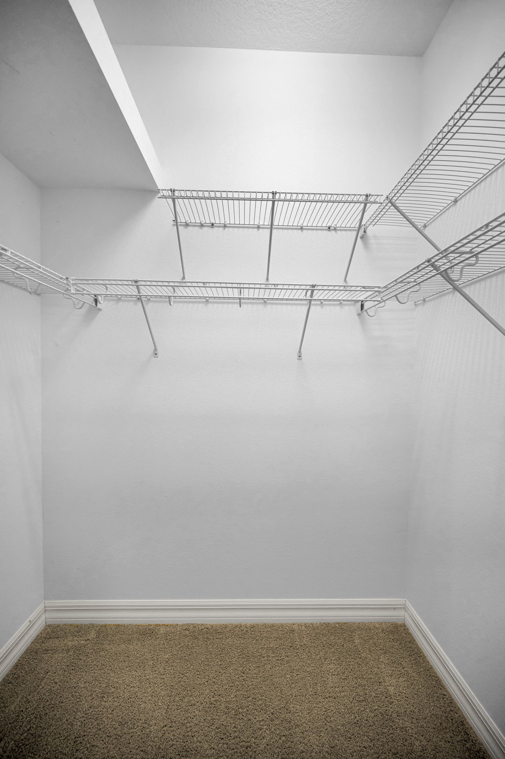 Primary Bedroom Closet1