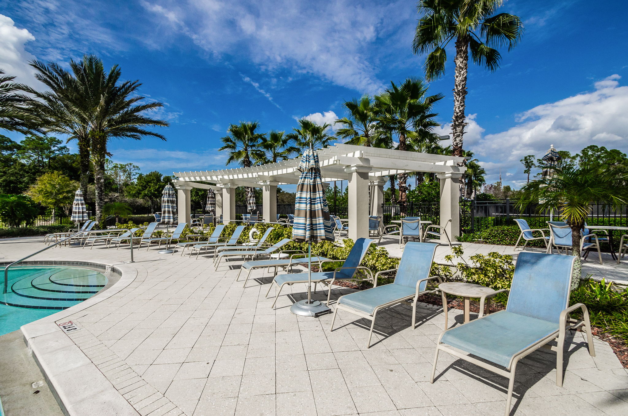 12-Water Chase Patio