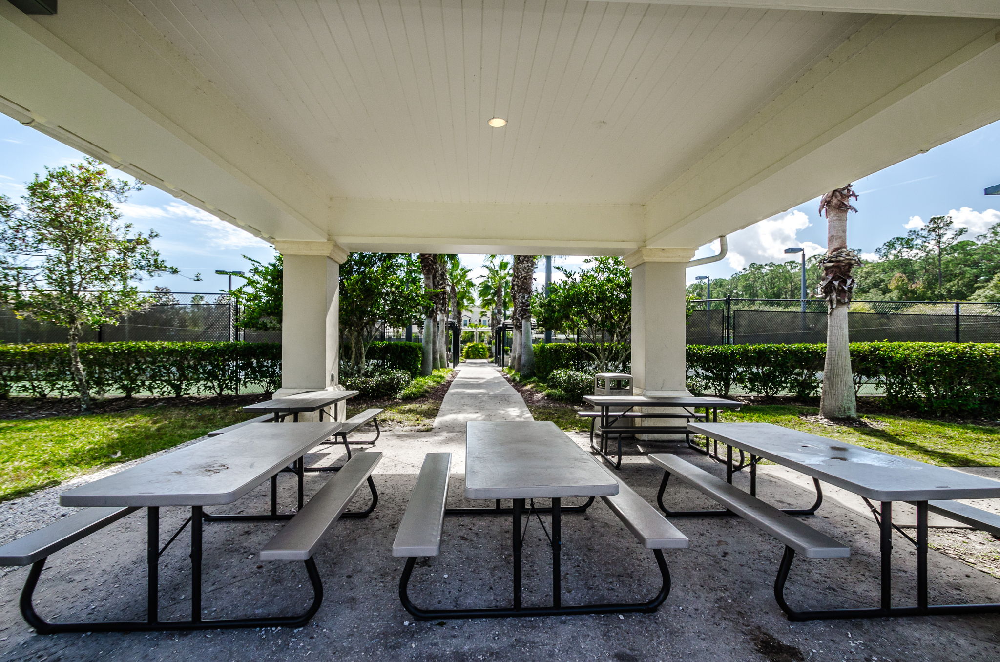 22-Water Chase Grilling Area