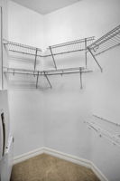 Primary Bedroom Closet2