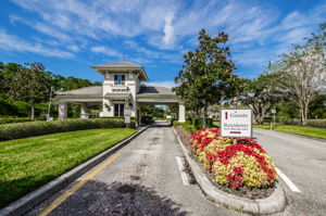 2-Water Chase Gated Entry