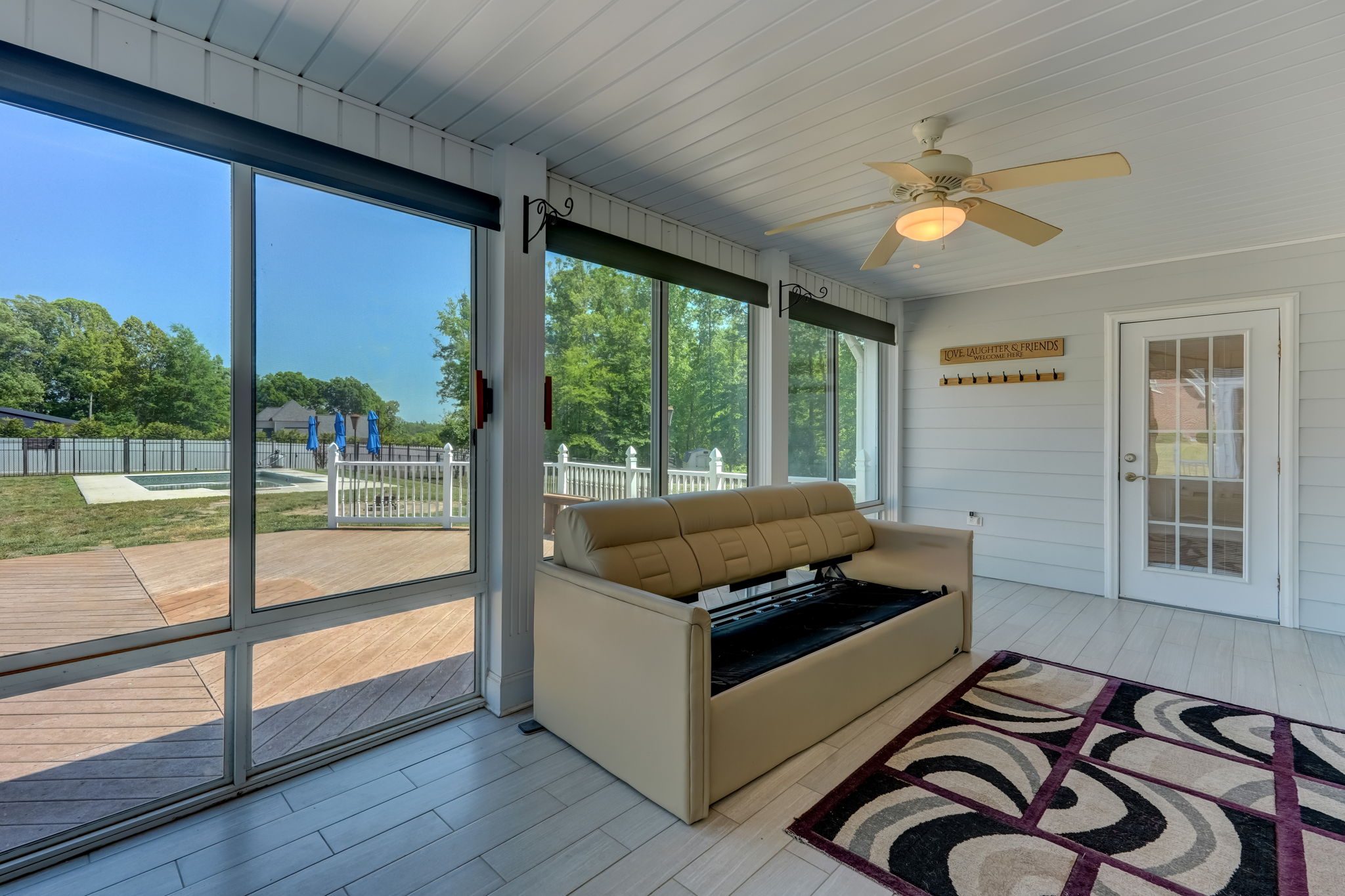 Sun Room