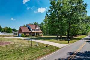 Front Yard