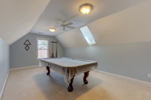 Bonus Room