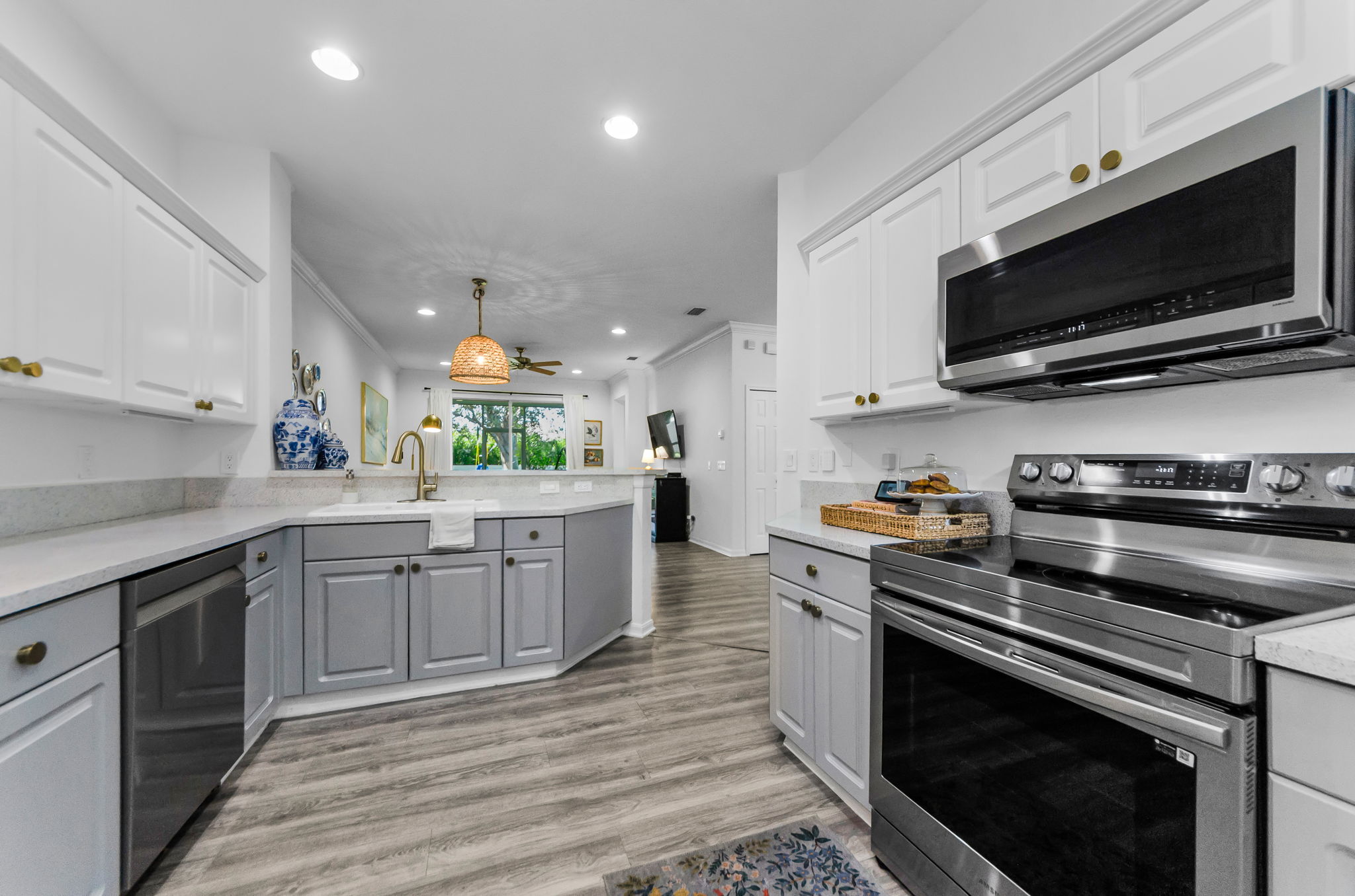 Kitchen 7
