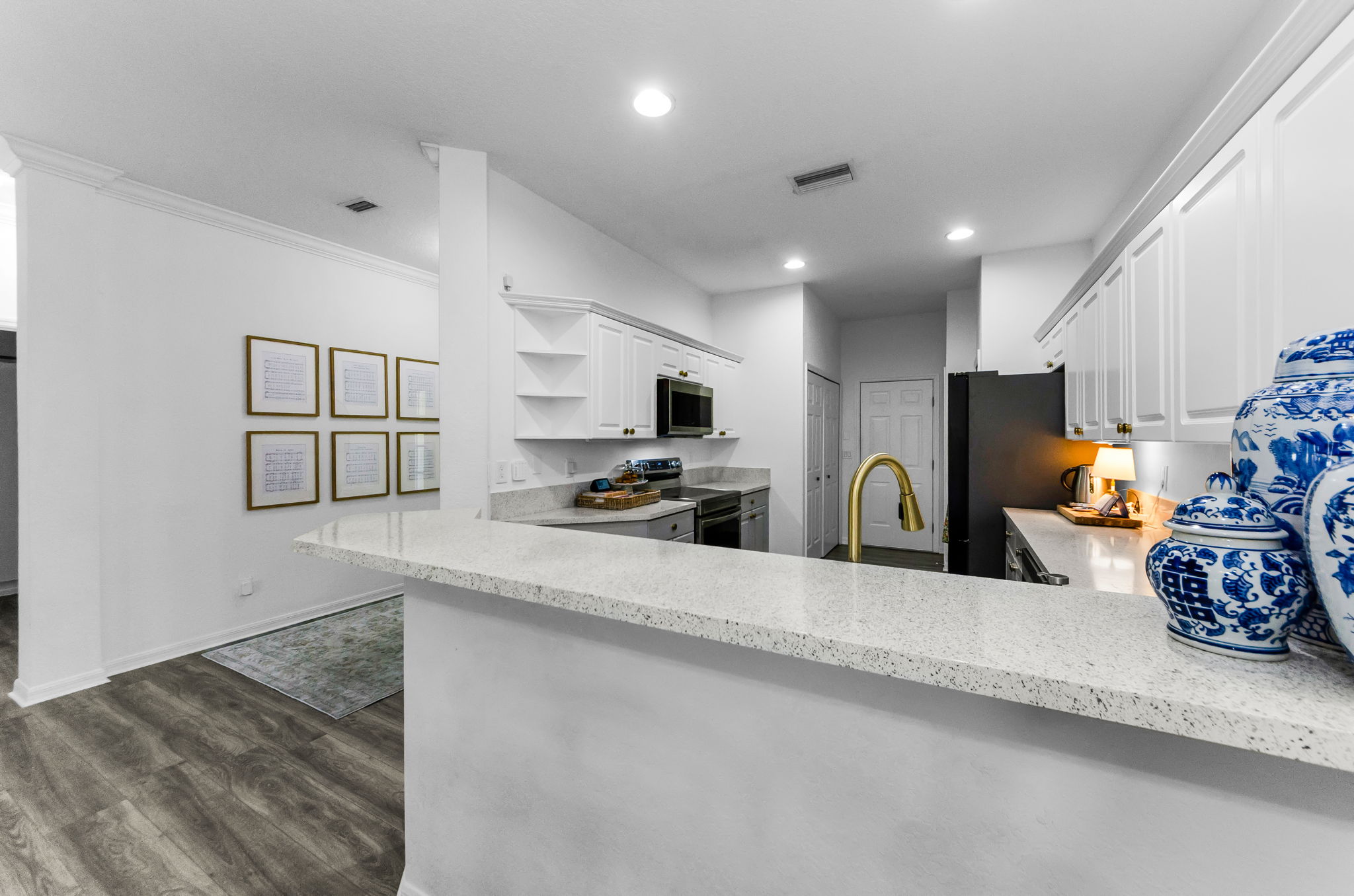 Kitchen 9