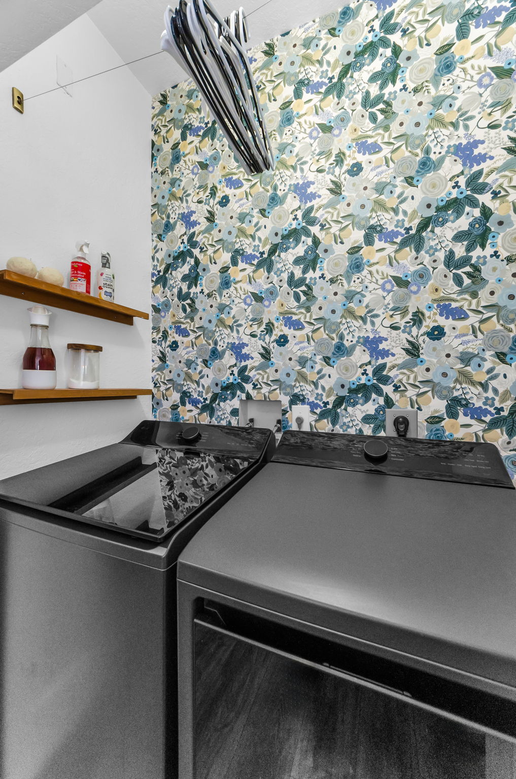 Laundry Room 1