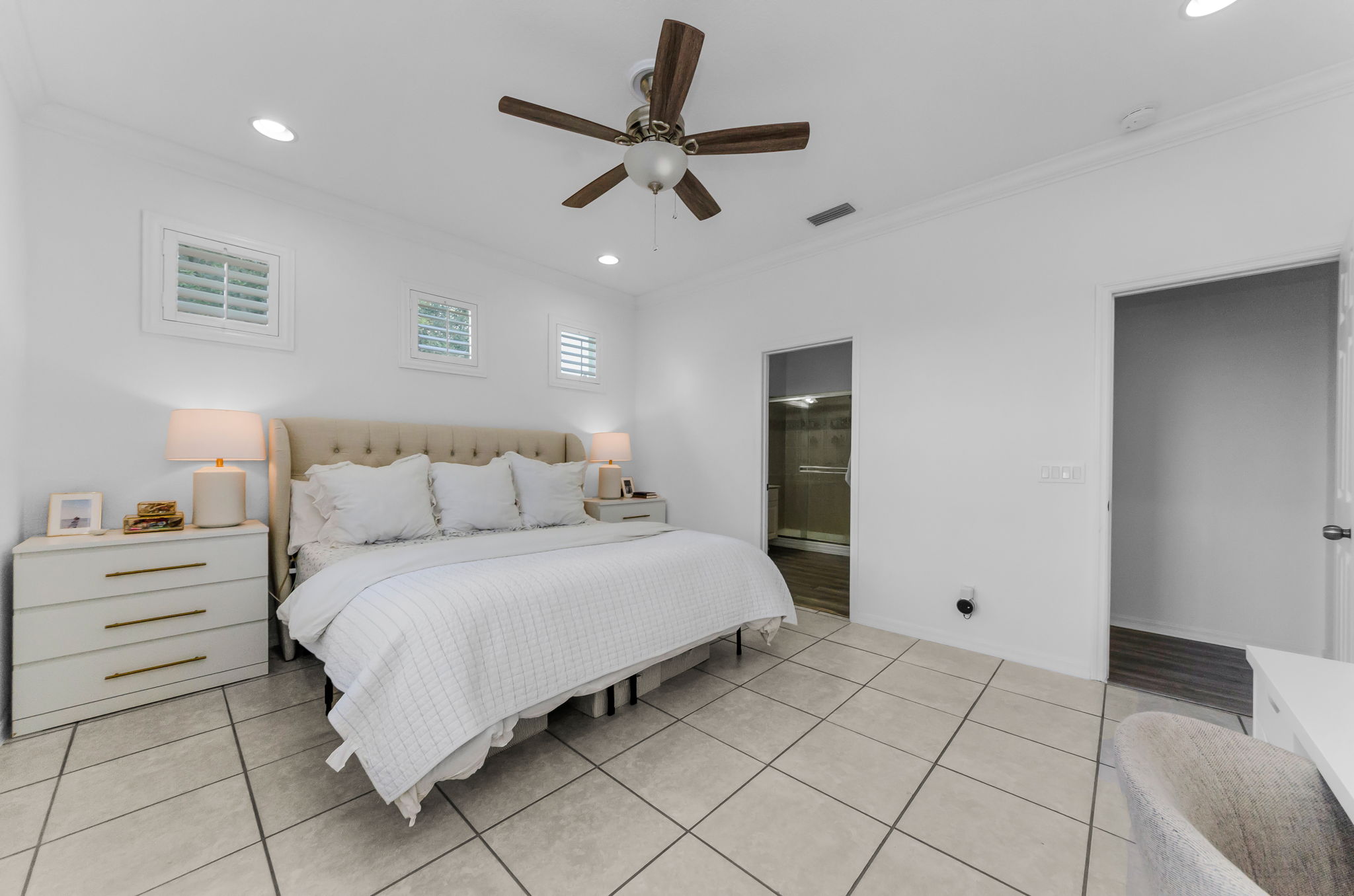 Primary Bedroom 1b
