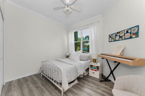 Bedroom 2a