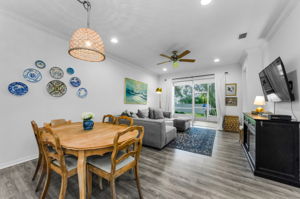Dining Room 1