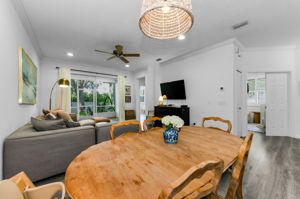 Dining Room 2