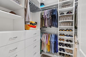 Primary Closet 1-1