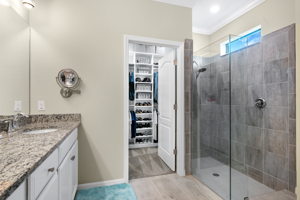 Primary Bathroom 1-2