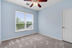 2nd Level Bedroom 2